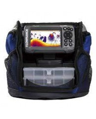 Ехолот Lowrance HOOK2 4x GPS All Season Pack